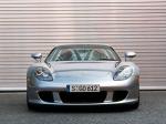 Porsche Carrera GT 2003 года (US)